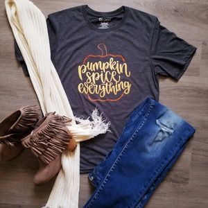Womens Fall Shirt